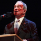 Image for article titled Blood-Soaked Mayor Bloomberg Announces Homelessness No Longer A Problem In New York City